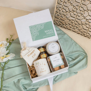 Delightful Raya Gift Set