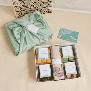 Opulent Grace Raya Gift Set