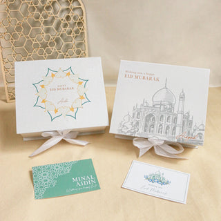 Radiant Raya Gift Set