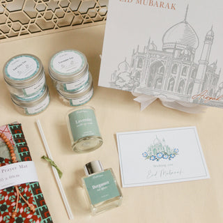 Radiant Raya Gift Set