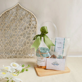 Joyful Raya Gift Set