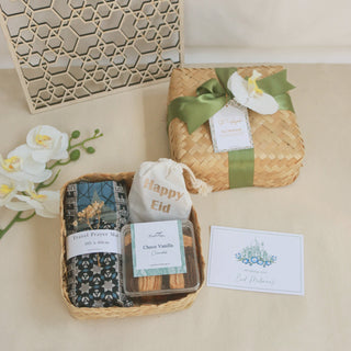 Cherished Raya Gift Set