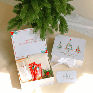 Holiday Treats Christmas Gift Set
