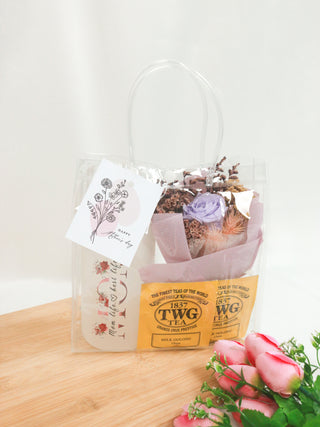 Glow Mother's Day Gift Set