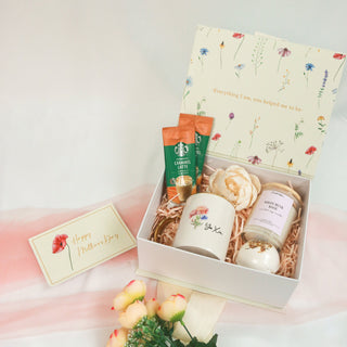 Grace Gift Mother's Day Set