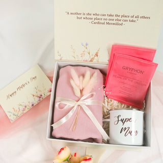 Charm Mother's Day Gift Set