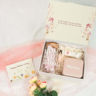 Bloom Mother's Day Gift Set