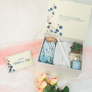 Haven Mother's Day Gift Set