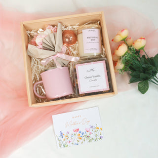 Eternal Mother's Day Gift Set