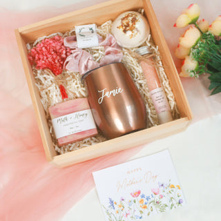 Luxe Mother's Day Gift Set