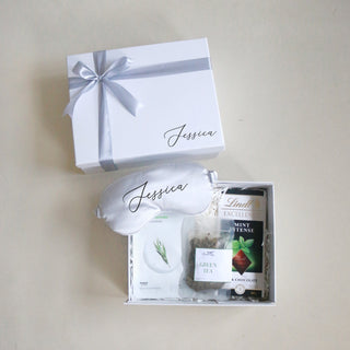 Unwind and Refresh Gift Set
