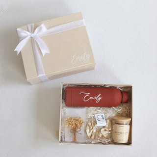 Scented Serenity Gift Set