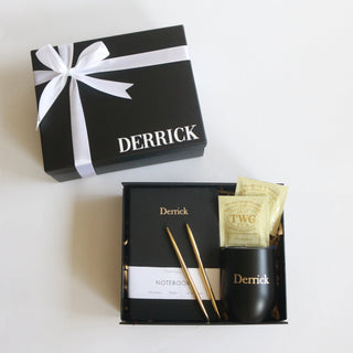 Elevate the Day Gift Set