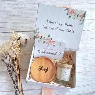 Ivy Scented Petite Gift Set