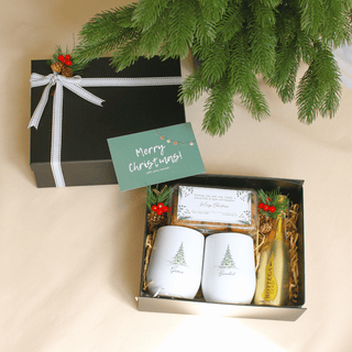 Luxe Noel Christmas Gift Set