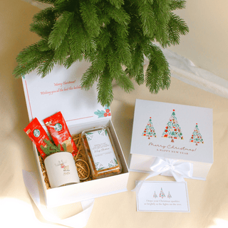 Merry Moments Christmas Gift Set