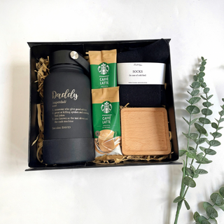 Vibe Father’s Day Gift Box