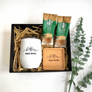 Chillout Father’s Day Gift Box