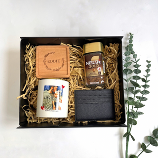 Prime Father’s Day Gift Box