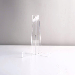 Custom Acrylic Stand for Signage