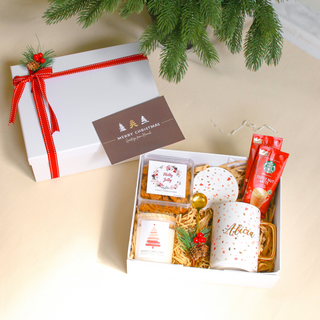 Winter Majesty Christmas Gift Set