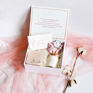 Phoebe Jewellery Case Gift Set