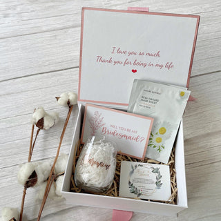 Iona Stemless Wine Glass Gift Set
