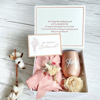 Sophia Bachelorette Gift Set