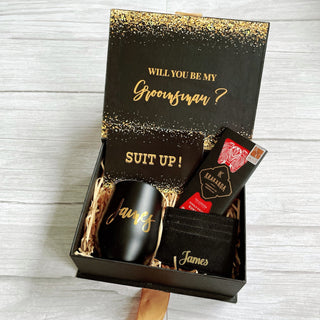 Karl Indulgence Gift Set For Special Events