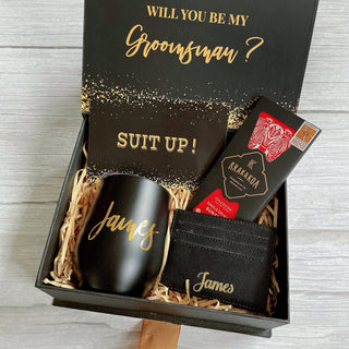 Karl Indulgence Gift Set For Special Events