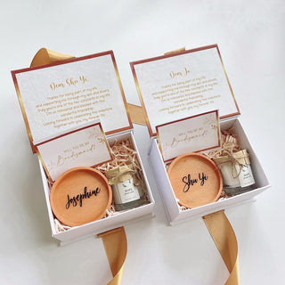 Ivy Scented Petite Gift Set