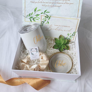 Leandra Minimalist Gift Set