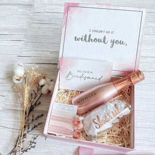 Thalia Sparkling Wine Gift Set