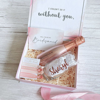 Thalia Sparkling Wine Gift Set