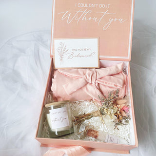 Valery Lux Gift Set For Special Events