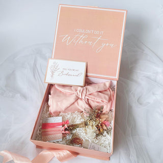 Valery Lux Gift Set For Special Events