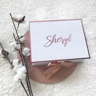 Sophia Bachelorette Gift Set
