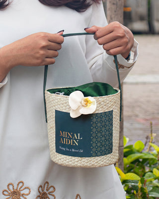 Heritage Treats Raya Gift Set