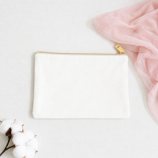 Customised Pouch for Teacher's Day