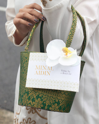 Heritage Treats Raya Gift Set