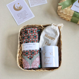 Rubi Hari Raya Gift Set