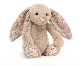Personalised Jellycat Bunny - Medium Size