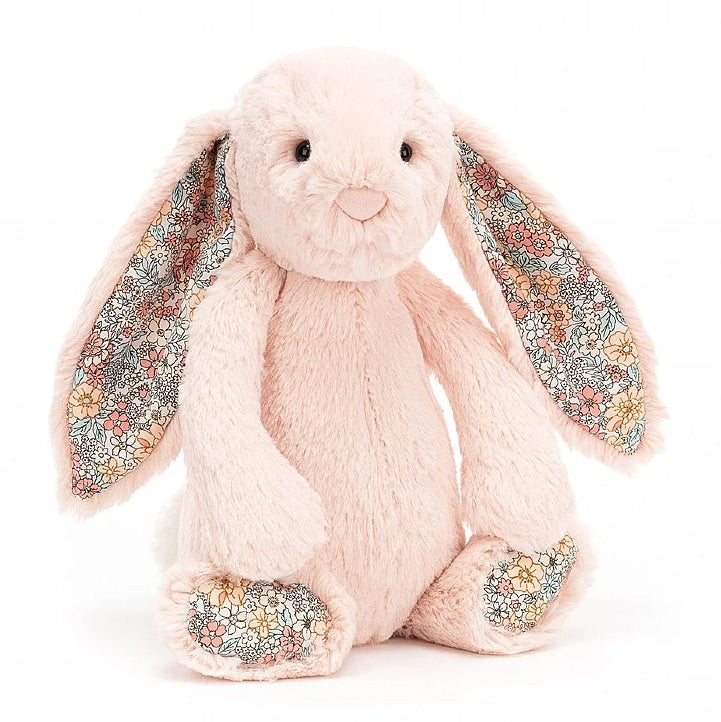 Personalised Jellycat Bunny - Medium Size