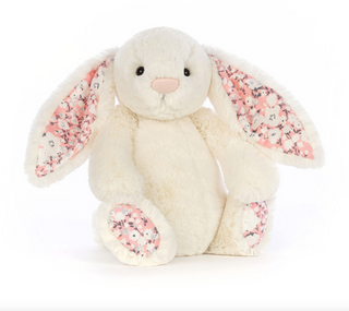Personalised Jellycat Bunny - Medium Size