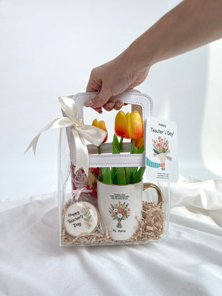 Sweet & Sip Teacher's Day Set