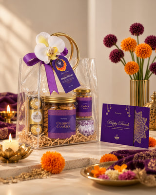 Deepavali Royal Gift Set