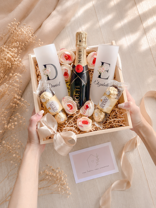 Made for Home Housewarming Gift Set