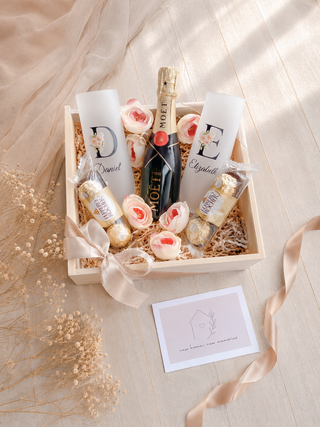 Made for Home Housewarming Gift Set