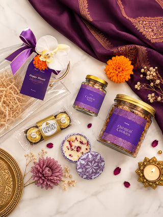 Deepavali Royal Gift Set