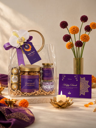 Deepavali Royal Gift Set